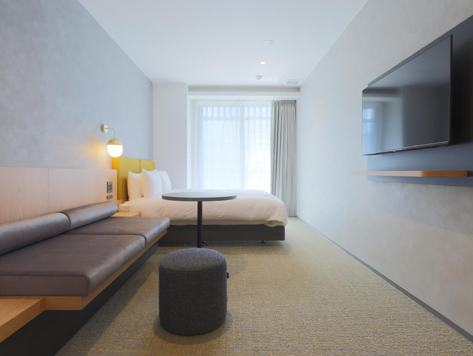 Hotel Tomiya With M'S Kjóto Exteriér fotografie