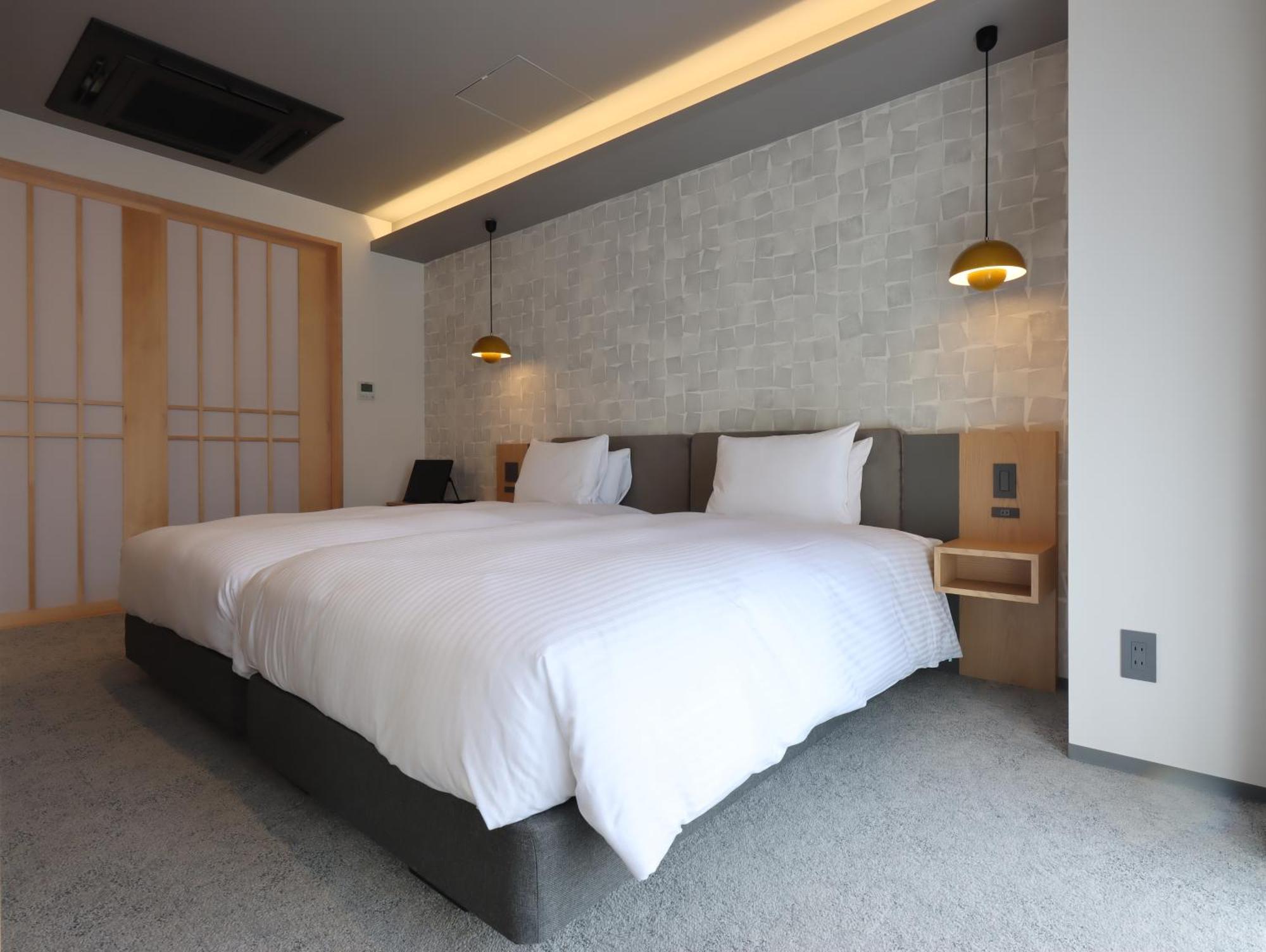 Hotel Tomiya With M'S Kjóto Exteriér fotografie