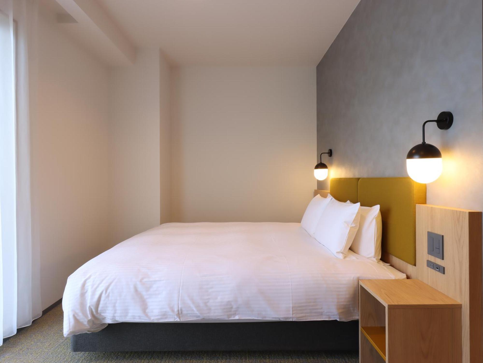 Hotel Tomiya With M'S Kjóto Exteriér fotografie